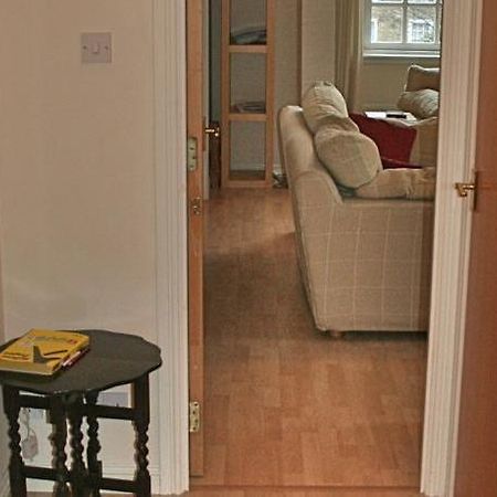 Pure Serviced Apartments Эдинбург Экстерьер фото